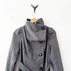 Chaqueta gris (XS)