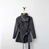 Chaqueta gris (XS)