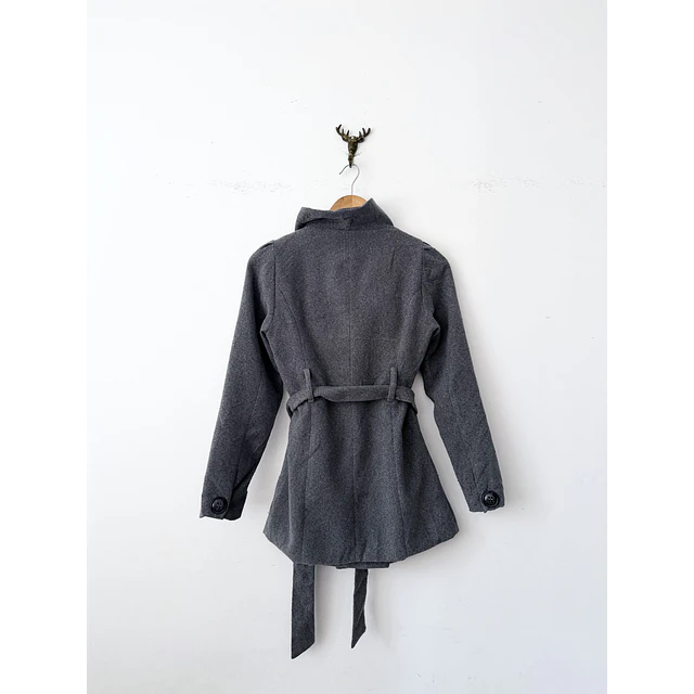Chaqueta gris (XS)