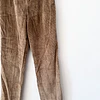 Pantalón cotele (36)