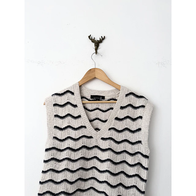 Chalequito vest (S)