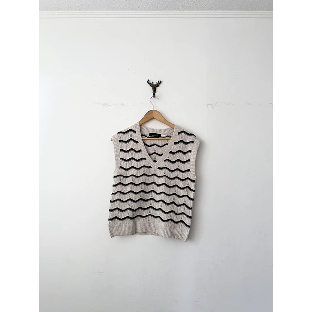 Chalequito vest (S)