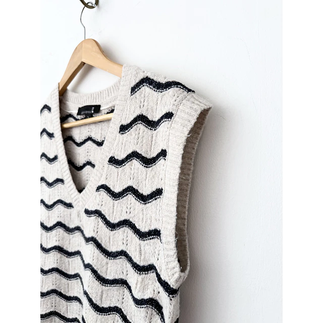 Chalequito vest (S)