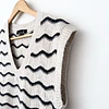 Chalequito vest (S)