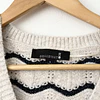 Chalequito vest (S)