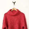 Chaleco rojo (S)
