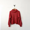 Chaleco rojo (S)