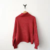 Chaleco rojo (S)