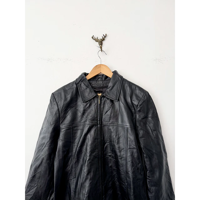 Chaqueta cuero? (M)