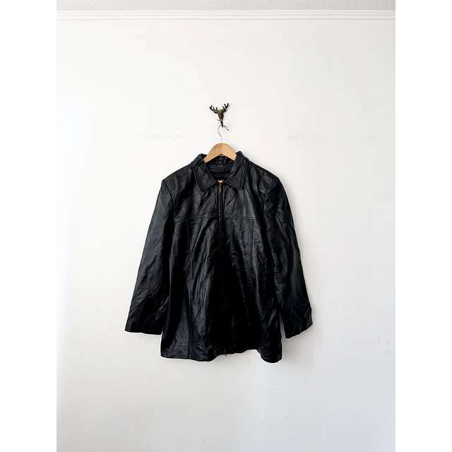 Chaqueta cuero? (M)