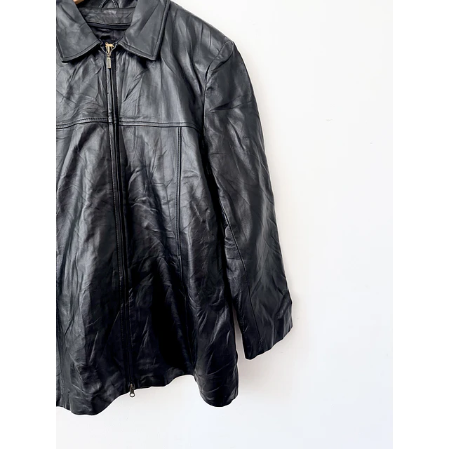 Chaqueta cuero? (M)