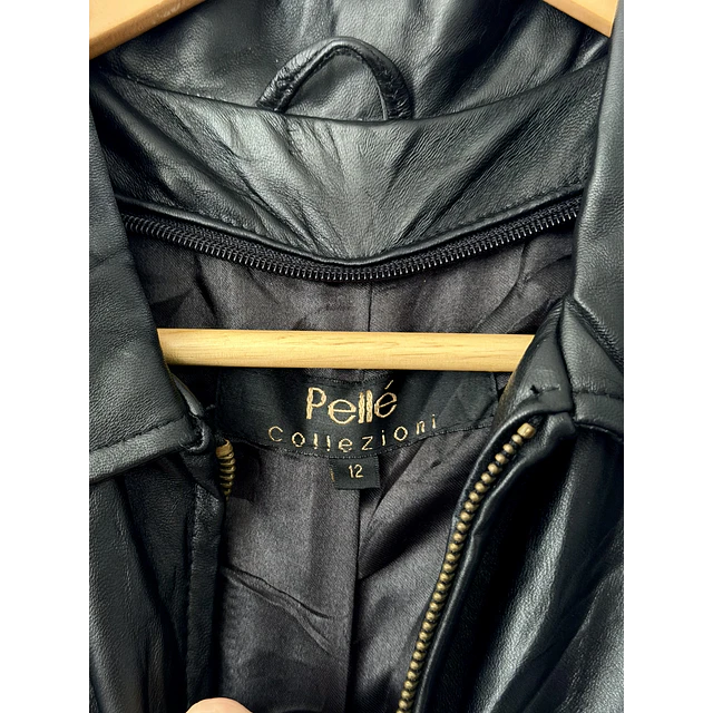 Chaqueta cuero? (M)