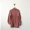 Chaleco vestido (S)