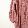Chaleco vestido (S)