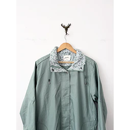 Chaqueta verde (ML)