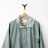 Chaqueta verde (ML)