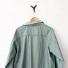 Chaqueta verde (ML)