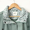 Chaqueta verde (ML)
