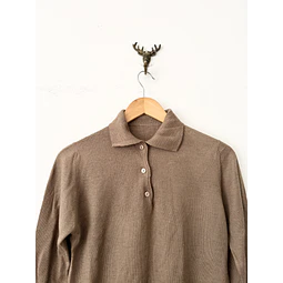 Chaleco camiseta (S)