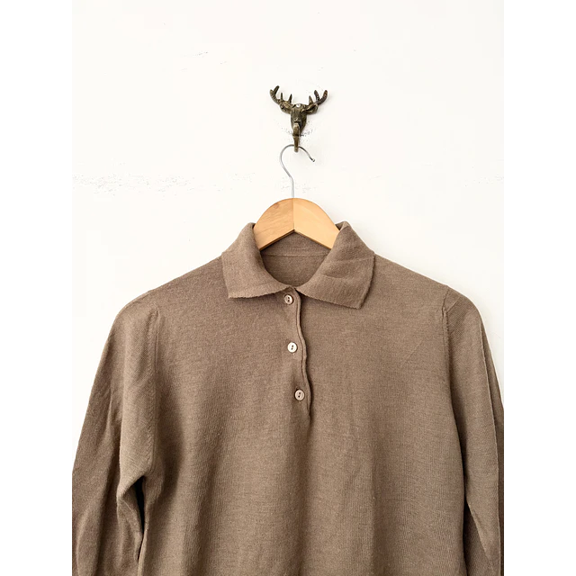 Chaleco camiseta (S)