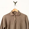 Chaleco camiseta (S)