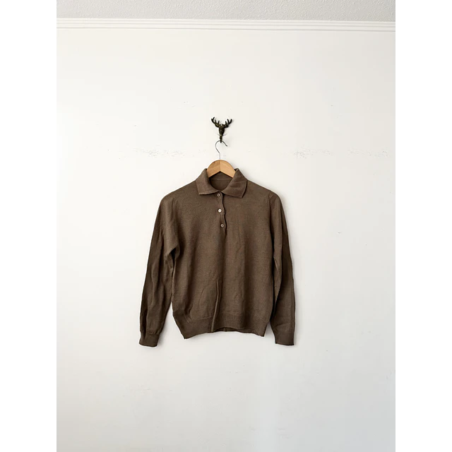 Chaleco camiseta (S)
