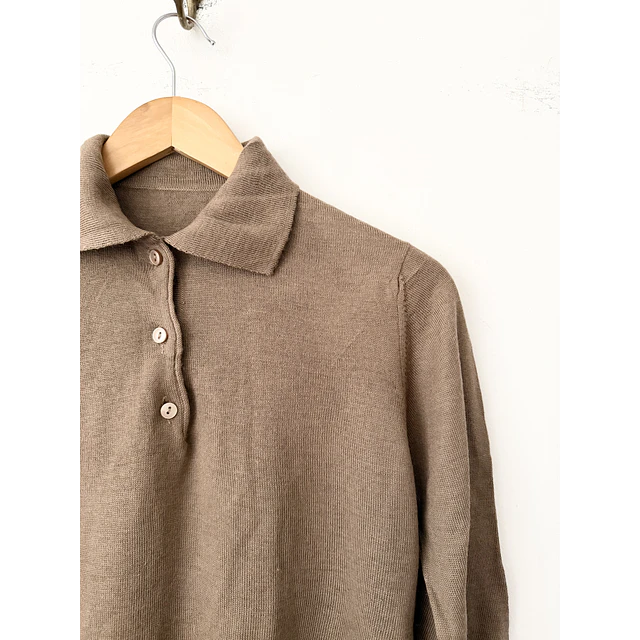 Chaleco camiseta (S)
