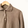 Chaleco camiseta (S)