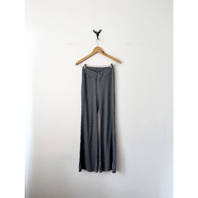 Pantalón gris (XS)