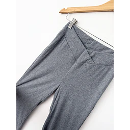 Pantalón gris (XS)