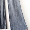 Pantalón gris (XS)