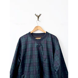 Poleron chaqueta (M)
