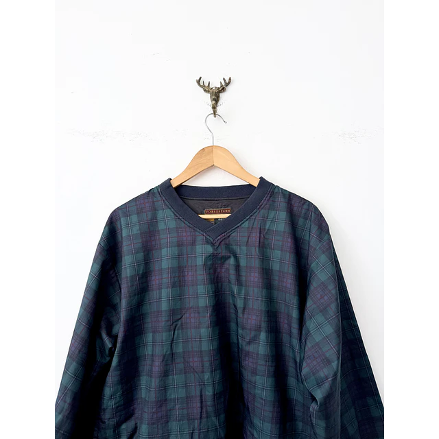 Poleron chaqueta (M)