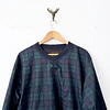Poleron chaqueta (M)
