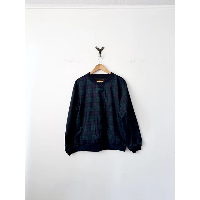 Poleron chaqueta (M)
