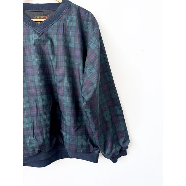 Poleron chaqueta (M)