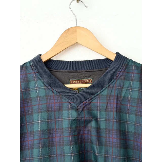 Poleron chaqueta (M)