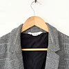 Blazer escocés (ML)
