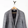 Blazer escocés (ML)