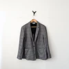 Blazer escocés (ML)