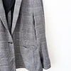 Blazer escocés (ML)