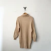 Chaleco vestido (M)