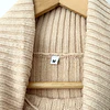 Chaleco vestido (M)