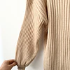 Chaleco vestido (M)