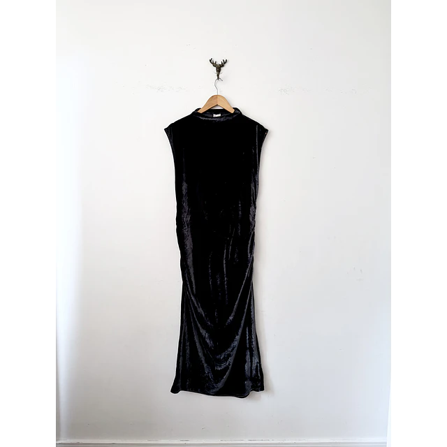 Vestido print (ML)