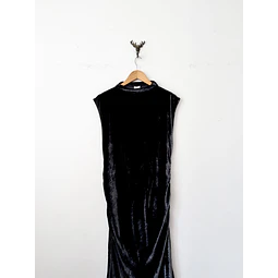 Vestido print (ML)