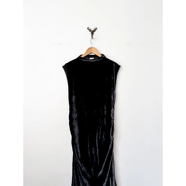 Vestido print (ML)