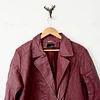 Chaqueta cuerina (ML)