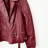 Chaqueta cuerina (ML)