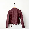 Chaqueta cuerina (ML)
